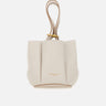 Borsa a mano "Lily" BS12000 RNGDBLTUSABBIA GIANNI CHIARINI 