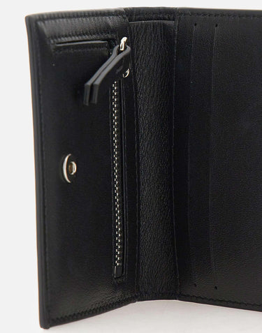 Portafogli in pelle SA5UI0015 P7258T8013 MM6 MAISON MARGIELA 