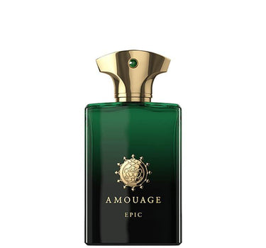 Eau de Parfum "Epic Man" 100ml 0AMOEDP100EPICM 100ML AMOUAGE 