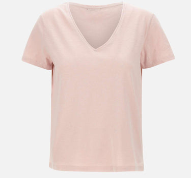 T-shirt in cotone CFWWTE0108 FRUT40614409 WOOLRICH 