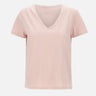 T-shirt in cotone CFWWTE0108 FRUT40614409 WOOLRICH 