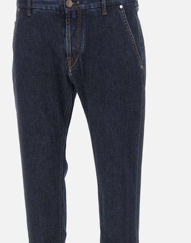 Jeans "Parma" PARMAMG03018 001 HANDPICKED 