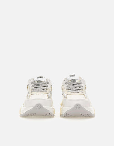 Sneakers "Odeon" BZLD VR04 PHILIPPE MODEL PARIS 