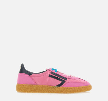 Sneakers "6.01 xs satin" PU601X003 STRAWBERRY PURAAI 