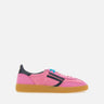 Sneakers "6.01 xs satin" PU601X003 STRAWBERRY PURAAI 