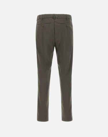 Pantalone "Apollo" 25WM12L330 27 MYTHS 