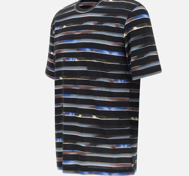 "Digital stripes" M2R220XT22465 79 PS PAUL SMITH 