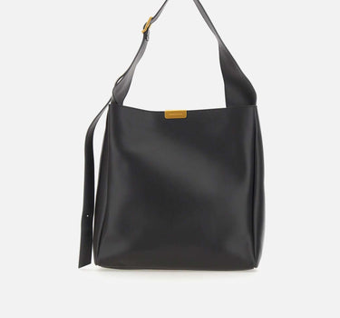 Borsa a spalla "Luz" BS11991 LSRNERO GIANNI CHIARINI 