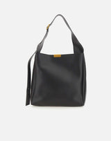 Borsa a spalla "Luz" BS11991 LSRNERO GIANNI CHIARINI 