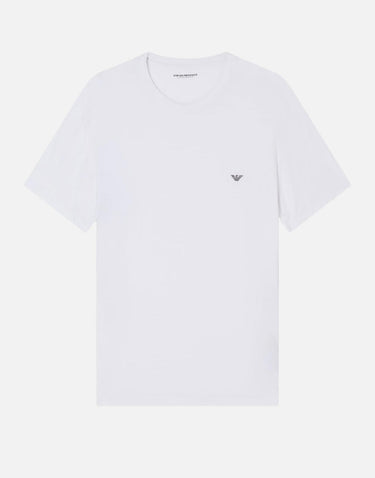 "Crew neck t-shirt fitted" EM000379 AF14133U0002 EMPORIO ARMANI 