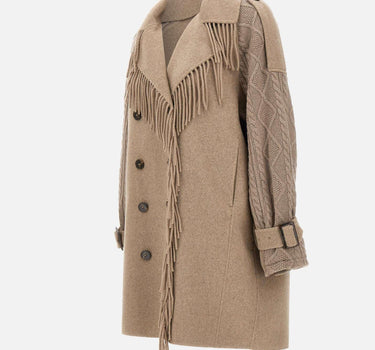 Trench "Kassila" 4709585 SANDSTORM NOT SHY 