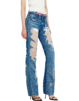 Jeans "PR-1969 D-Ebbey L.32" P01774 068ZH01 DIESEL X TINDER 