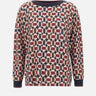 Maglia in viscosa M408Z000533N 0S1 ELENA MIRO' 