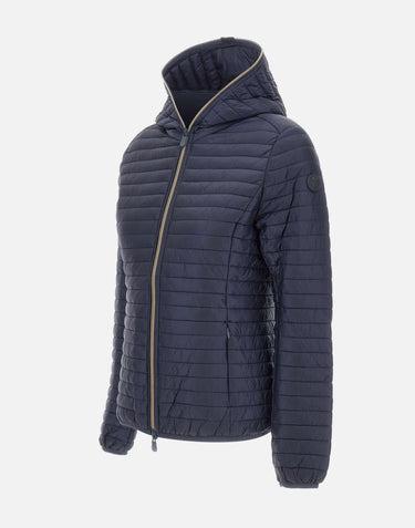 Piumino "Iris22 Alexa" D33620W IRIS2290010 SAVE THE DUCK 