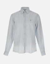 Camicia "H-Liam" 50560595 450 BOSS 