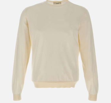 Maglia in cotone superlight GC1ML SU18R020 FILIPPO DE LAURENTIIS 
