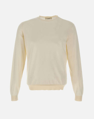 Maglia in cotone superlight GC1ML SU18R020 FILIPPO DE LAURENTIIS 