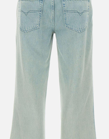 Jeans "D-Hush" A14741 09N765HJ DIESEL 