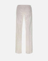 Pantaloni "Vanilla" SWP0147TCF0129 0009000 SEAFARER 
