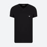 T-Shirt in cotone stretch EM000380 AF14133UC001 EMPORIO ARMANI 