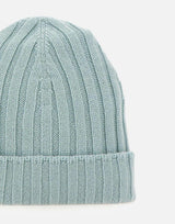 Cappello in cashmere 13165 15563999MARINE GRAN SASSO 