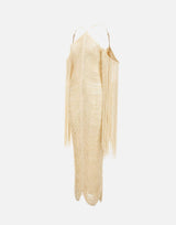Abito "Pelta" SBS6PELTA IVORY BLESS 