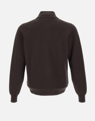 Giacca in maglia BB1MLT WM14M280 FILIPPO DE LAURENTIIS 