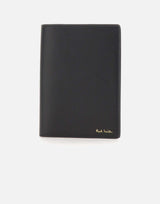 Portapassaporto in pelle M1A5022CMULTI 79 PAUL SMITH 