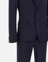 Completo due pezzi  in misto lana JK4900 003 BRIAN DALES 