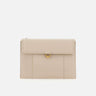Pochette "Vicky" BSW6010 GRNLAMB GIANNI CHIARINI 