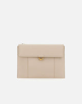 Pochette "Vicky" BSW6010 GRNLAMB GIANNI CHIARINI 