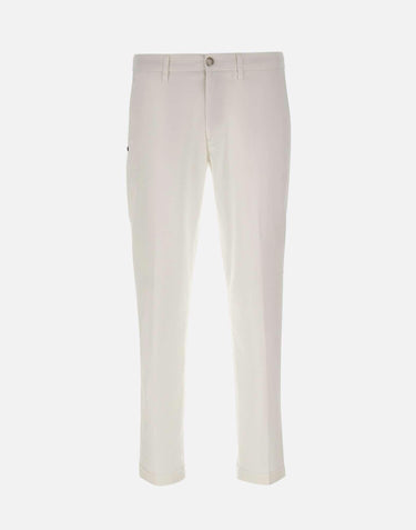 Pantaloni "Mucha Chinos" P247BW 21040000 RE-HASH 