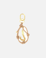 Portachiavi PCKNOTTYCHAIN05 CLAY GIANNI CHIARINI 
