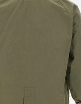 Giacca "Sugarlump Bedale Casual" MCA1126 MCAGN52 BARBOUR X PAUL SMITH 