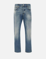 Jeans "3301" 51003 C052A802 G-STAR RAW 