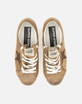 Sneakers "Superstar Classic with list" GWF00101 F00754755676 GOLDEN GOOSE 
