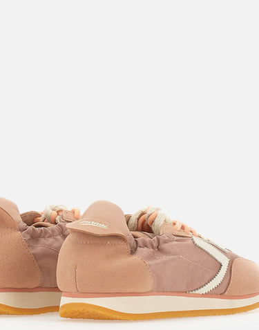 Sneakers "Panther" PU602P027 PEACH PURAAI