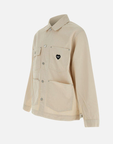 "Drewe core coat" I034823 0502 CARHARTT WIP 