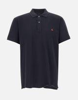 Polo "Zeno 02" PEU5465 99011975215 PEUTEREY 