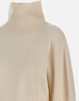 Maglione "Luke" LUKE IVORY LOULOU DE SAISON 