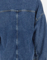Giacca over UF5111D4927 78934 LIU-JO 