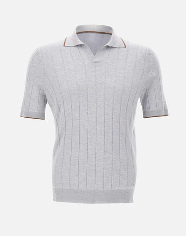 Polo "Tennis M/M" 43181 23510050 GRAN SASSO 