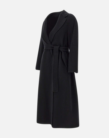 Cappotto "Esturia" in pura lana 2429016131600 013 'S MAX MARA 