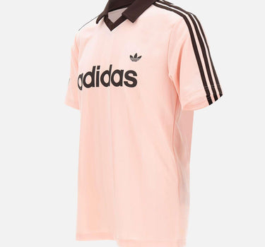 T-shirt "Archive Collar Engineered" KE3580 SANPIN ADIDAS 