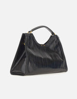 Borsa a spalla "Aurora" BS12686 EELPSLYNERO GIANNI CHIARINI 