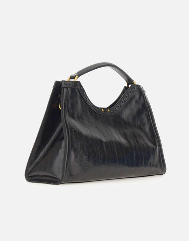 Borsa a spalla "Aurora" BS12686 EELPSLYNERO GIANNI CHIARINI 
