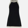 Abito "Bryson"<BR/> 0100304312506001 BLACK RIXO 