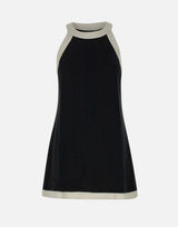 Abito "Bryson"<BR/> 0100304312506001 BLACK RIXO 