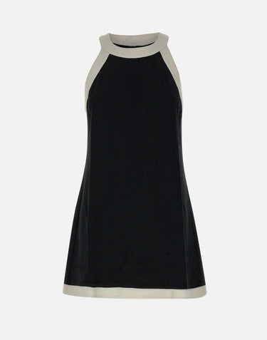 Abito "Bryson"<BR/> 0100304312506001 BLACK RIXO 