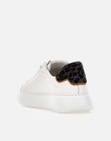 Sneakers "Temple low" BTLD VA05 PHILIPPE MODEL PARIS 